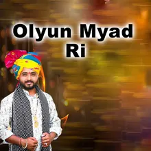 Olyun Myad Ri